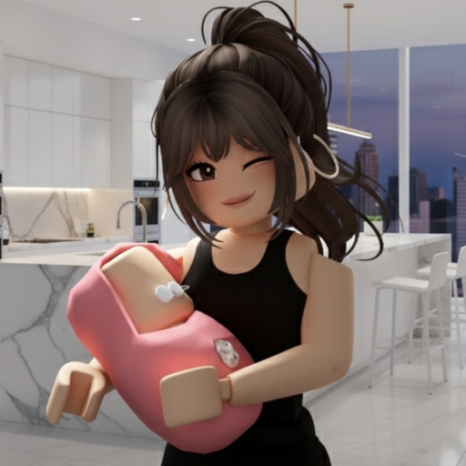 Adopt a Family 👨‍👩‍👧‍👦 RP!