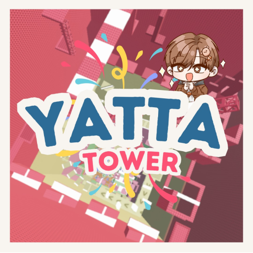 [CARRY] Yatta Tower