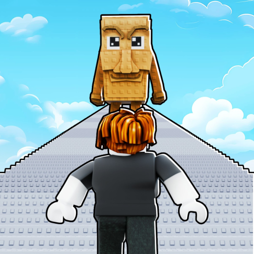 Brainrot Killer Stairs