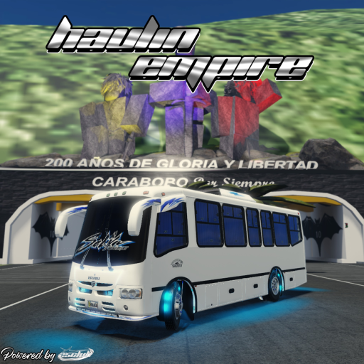 [EXPANSION☀️] Haulin Empire