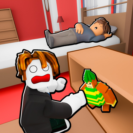 Steal Brainrots ☠️