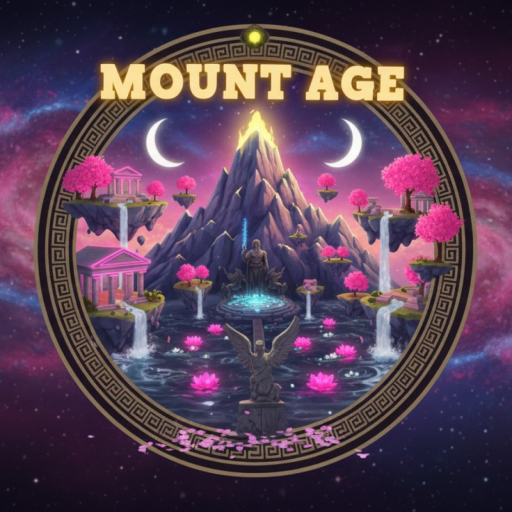 [UPD x2] ZAMAN GUNUNG