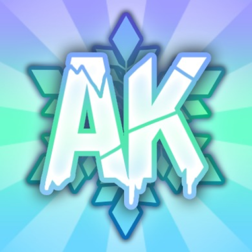 Arctic's Kingdom 👑 [Indev]