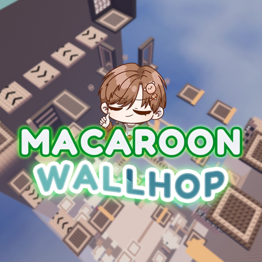 [CARRY] Macaroon Wallhop Tower