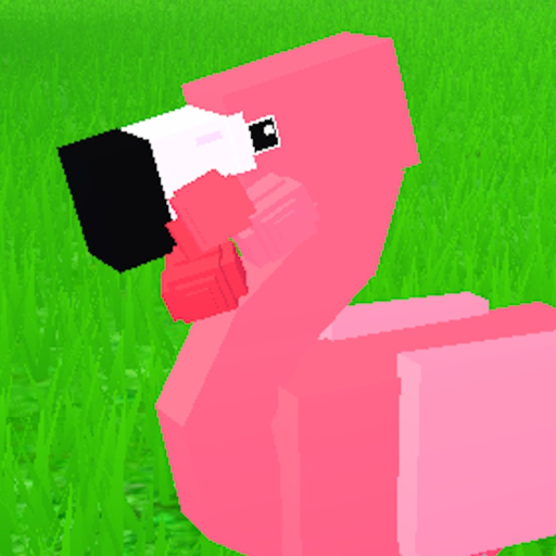 [❤️CODE: Heart]🐶 Be A Pet! — PetsWorld RP