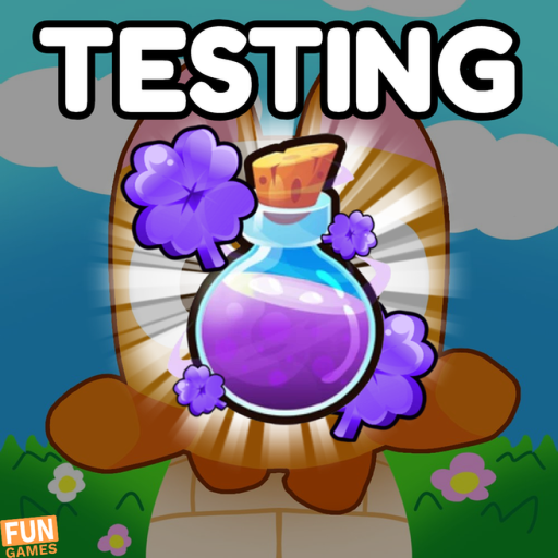 [TESTING] Pet Simulator X REVOLUTIONS! ⭐