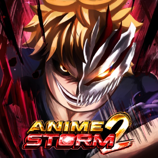 [UPD 2] Anime Storm 2