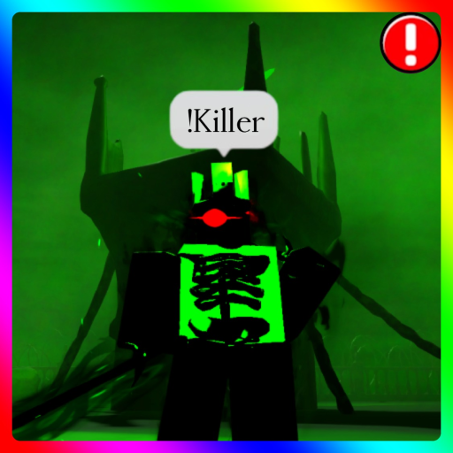 [UPD] Forsaken Chat Control