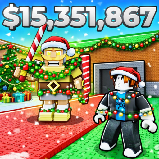 [🎄] Steal A Clashrot