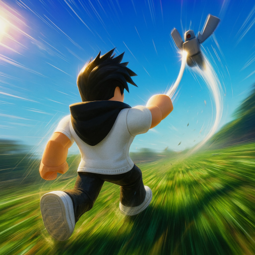 Throw Stuff and People [Alpha]