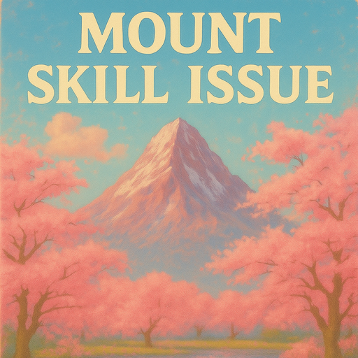 X250 MOUNT SKILL ISSUE V2