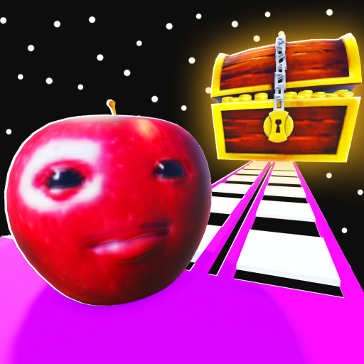 Niche Fruits Glass Bridge