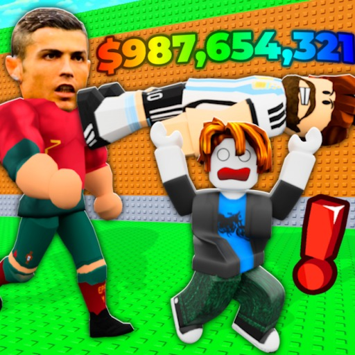 Don't Steal the Soccer Players ⚽