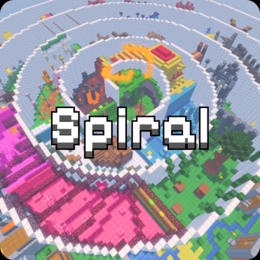 Spiral Obby