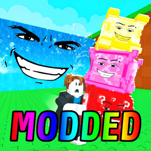 Tsunami For Brianrots MODDED