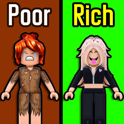 Rich or Poor
