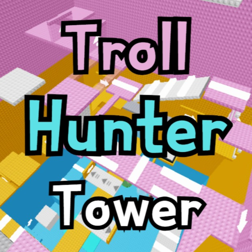 Troll Hunter Tower