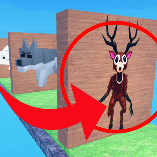 Quiz: 99 Nights in the Forest🔦