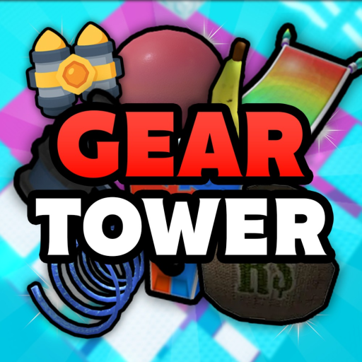 Gear Slap Tower