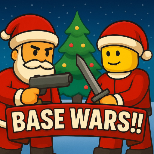 base wars!!