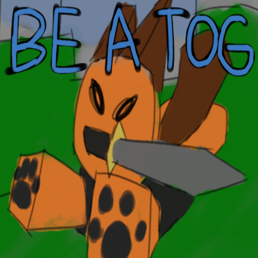 Be a Tog