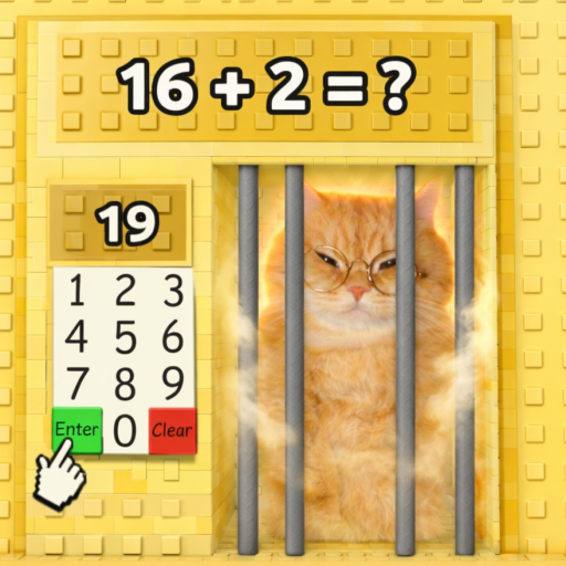 Find Ay Mi Gatito Tower 🐱