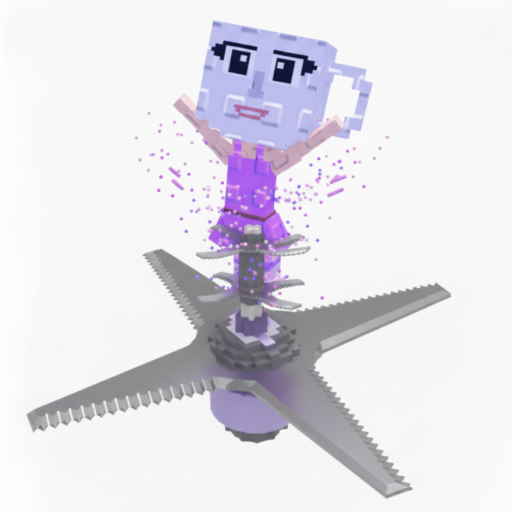 [😱] Blend Brainrot!