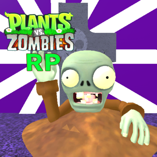 Plants Vs. Zombies: Its Roleplay Time!