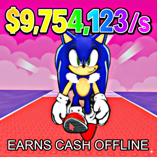 [🌌] Steal a Sonic! 🔥