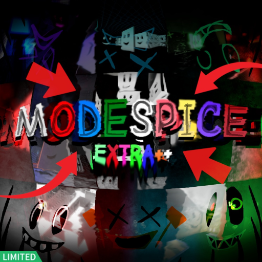 Modespice Extra++