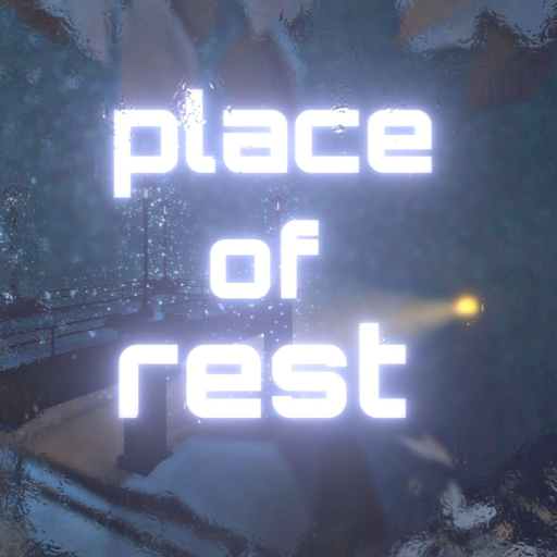 (Pressure) Place of rest