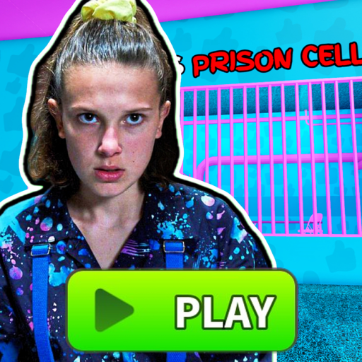 🧇 ELEVEN'S PRISON RUN OBBY!