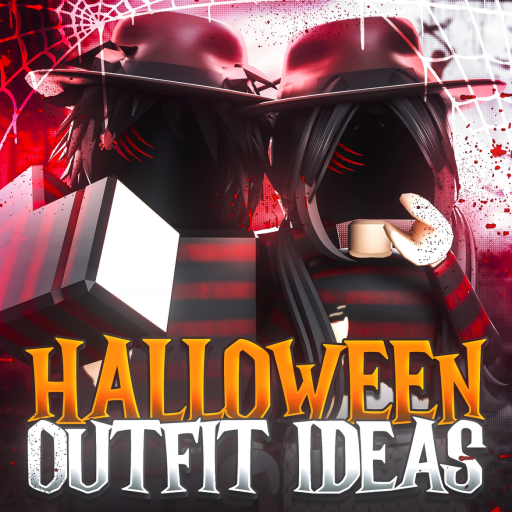 Halloween Matching Outfits Ideas 👻🎃