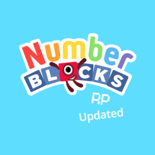 Numberblocks RP Updated