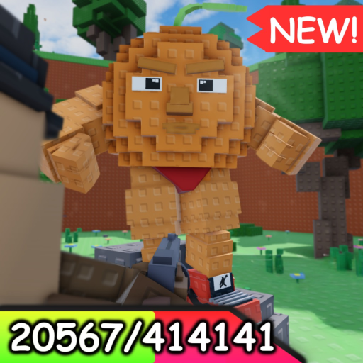 [⚔️] BrainrotMonz