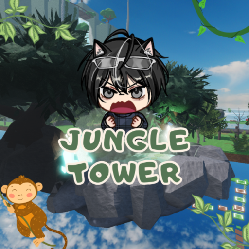[UPD COINS] Jungle Tower