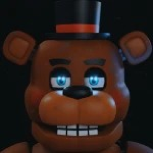 Five Nights at Freddy's [FNAF1] [NEW]