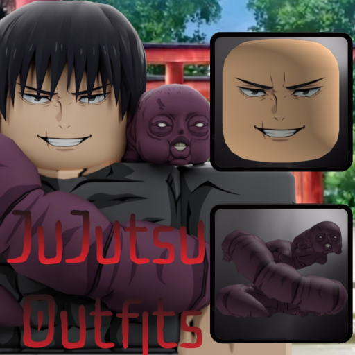 [1000+🔥] Jujutsu Outfits