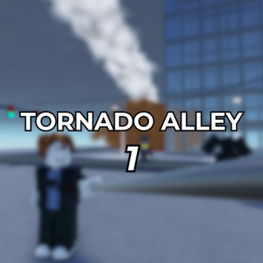 Tornado Alley 1 - BETA