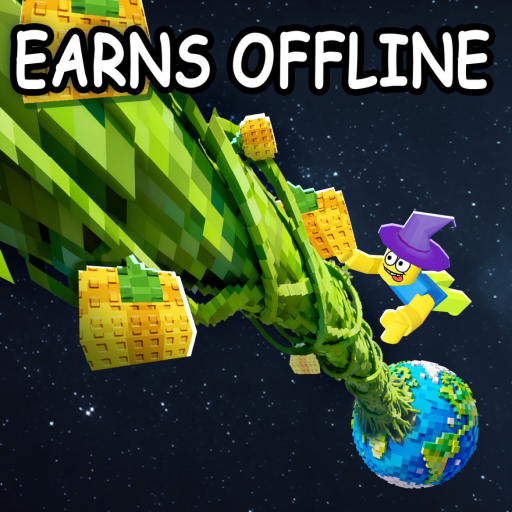 World Tree Tycoon🌳