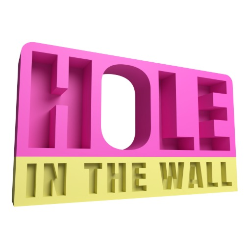 Hole in the Wall