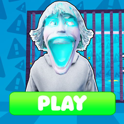 67 PRISON RUN! (Obby)