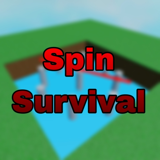 Spin Survival