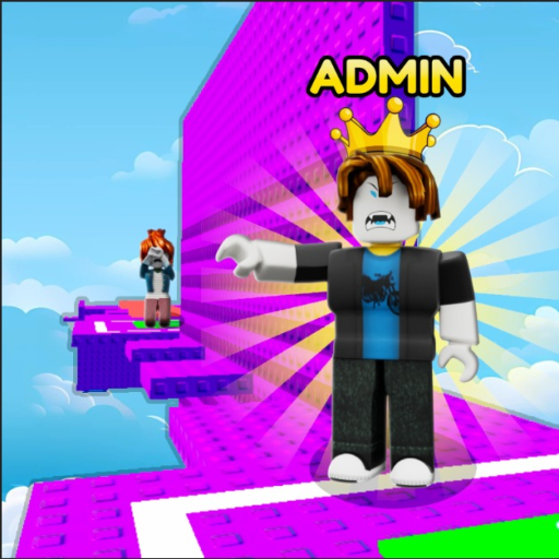 [UPD] Wall Hop for Admin 👑