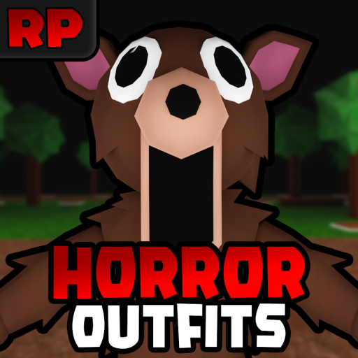 [🔦] Horror Outfits