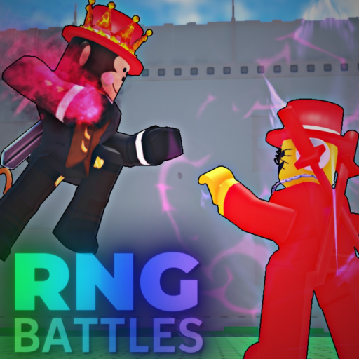 🍀RNG Battles 