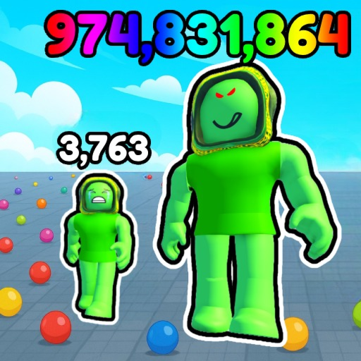 Grow Your Green Bean