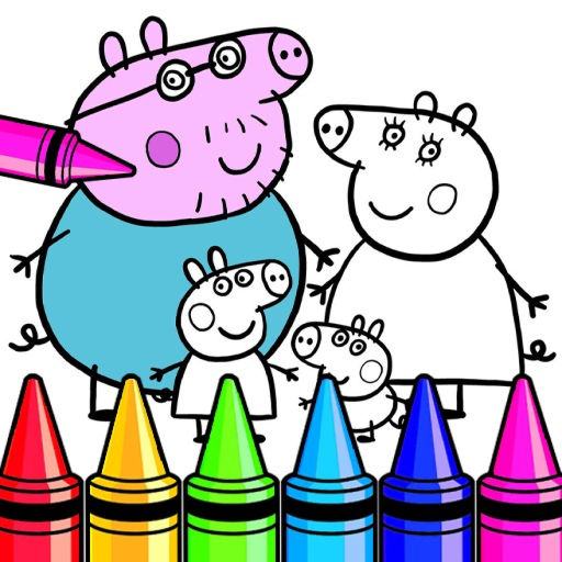 Drawing Book Pages  🌈