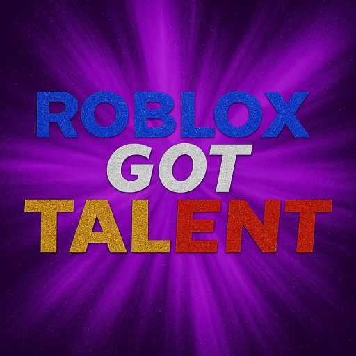 RGT Roblox Got Talent
