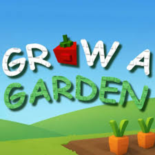 [🌻] Grow a Garden With Owner